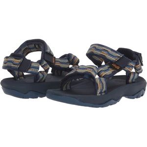 Boys Teva Y Hurricane Sport Sandals Size 7